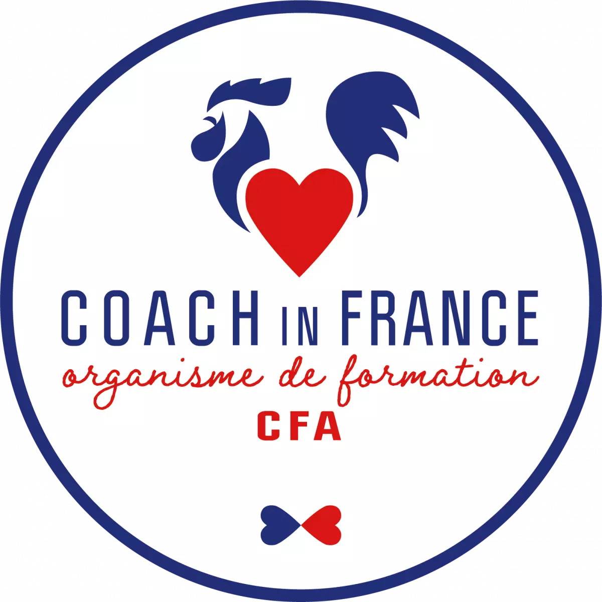 Coach in France